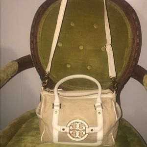 Authentic Tory Burch $110 OBO